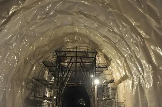 沙坪坝隧道蒸汽增压增温设备 隧道蒸汽减压阀图片 隧道养护拱
